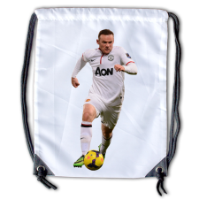  Wayne Rooney - Focis Tornazsák tornazsák