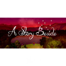 Wayward Prophet A Story Beside (PC - Steam Digitális termékkulcs) videójáték