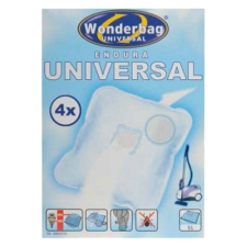  WB484720 &quot;Wonderbag&quot; Porszívózsák 4db porzsák