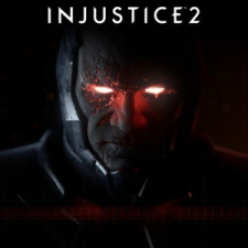 WB Games Injustice™ 2 - Darkseid (PC - Steam elektronikus játék licensz) videójáték