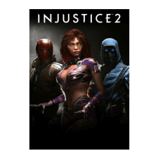 WB Games Injustice 2 - Fighter Pack 1 (PC - Steam Digitális termékkulcs) videójáték