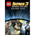 WB Games LEGO Batman 3: Beyond Gotham - Season Pass (PC - Steam elektronikus játék licensz)