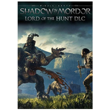 WB Games Middle-earth: Shadow of Mordor - Lord of the Hunt (PC - Steam Digitális termékkulcs) videójáték