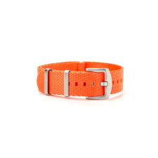 WB Original prémium Nato óraszíj, narancs, 20 mm óraszíj