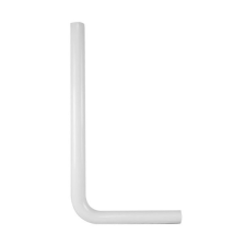  WC bekötő cső 40/50, hosszú szaniter