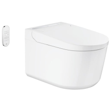  Wc bidével felakasztható GROHE Sensia Pro alpesi fehér 36508SH0 szaniter