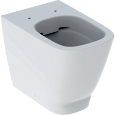 Wc Geberit Smyle Square fehér színben fényes felülettel 500.840.00.1 szaniter