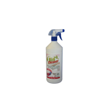 WC illatosító olaj szórófejes 1000 ml Keleti Virágoskert (Zafira) Orgalco tisztító- és takarítószer, higiénia