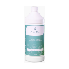 WC illatosító olaj szórófejes 1000 ml Trópusi citrus (Bella) Orgalco tisztító- és takarítószer, higiénia