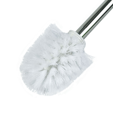  WC kefe - 27 x 7,5 x 7,5 cm - fehér takarító és háztartási eszköz