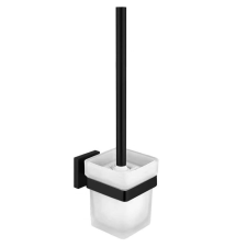 WC kefe 332918 ERLO 05 Black takarító és háztartási eszköz