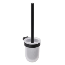 WC kefe BEMETA ORGANIC BLACK fekete 167113140 takarító és háztartási eszköz