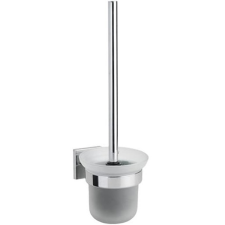  WC kefe BEMETA QUADRA ezüst 169113012 takarító és háztartási eszköz