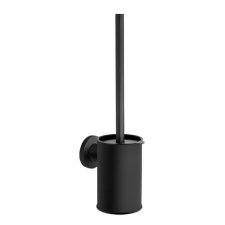  Wc- kefe Novaservis Smile fekete ASM14BL takarító és háztartási eszköz