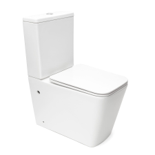  WC kombi készlet SAT Infinitio vario hulladék SATIF032SREXVPSN szaniter