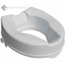  WC magasító 10cm -fedél nélküli 100 kg-ig gyógyhatású készítmény