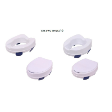 WC magasító 11 cm GM2 gyógyhatású készítmény