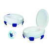  Wc magasító clipper II (fedő nélkül ) 11cm