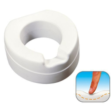 WC magasító habszivacs THUASNE SOFT 11cm/150kg gyógyászati segédeszköz
