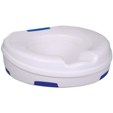  WC magasító tető nélkül - CLIPPER II gyógyászati segédeszköz