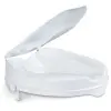  WC magasító tetővel 6 cm-es