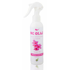 Wc olaj prémium tavaszi rét 200 ml tisztító- és takarítószer, higiénia