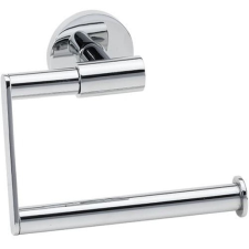  WC-papír tartó BEMETA CIRCUM ezüst 168112042 fürdőszoba kiegészítő