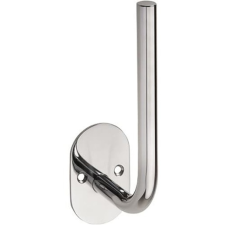  WC-papír tartó BEMETA EASY01 ezüst 164112031 fürdőszoba kiegészítő