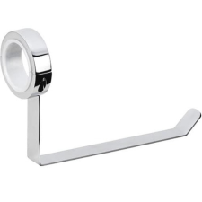  WC-papír tartó BEMETA ezüst 104112192 fürdőszoba kiegészítő