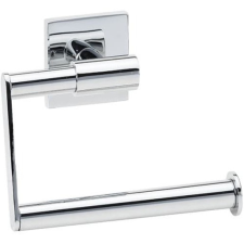  WC-papír tartó BEMETA QUADRA ezüst 169112042 fürdőszoba kiegészítő