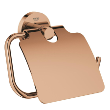 Wc-papír tartó Grohe Essentials Warm Sunset G40367DA1 fürdőszoba kiegészítő