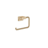  Wc-papír tartó Hansgrohe AddStoris bronz 41771140