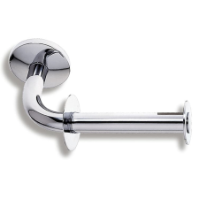  Wc-papír tartó Novaservis Metalia 1 króm 6110.0 fürdőszoba kiegészítő