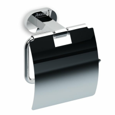 Wc-papír tartó Ravak Chrome króm CR400.00 fürdőszoba kiegészítő