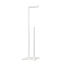  Wc-papír tartó  SAT fehér SATDZASDRZPAPB fürdőszoba kiegészítő