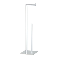  Wc papír tartó SAT króm SATDZASDRZPAPCH fürdőszoba kiegészítő