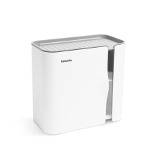  WC-papír tartó szekrény - Fehér - 248 x 130 x 230 mm fürdőszoba kiegészítő