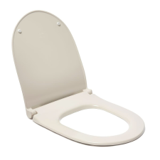  WC seat VitrA Sento duroplast taupe matt 120-420-009 szaniter