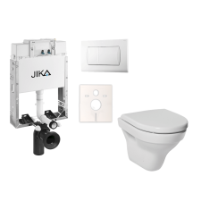  Wc szett Jika Tigo KMPLTIGOJ szaniter