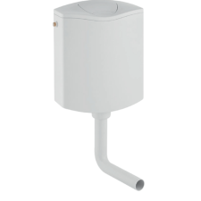  WC tartály Geberit AP 34x13,5 cm 136.444.11.1 építőanyag