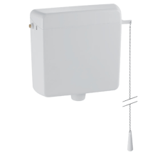  WC tartály Geberit AP 41x12,8 cm 123.700.11.1 építőanyag