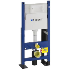  WC tartály Geberit Duofix 50x12 cm 111.380.00.5 építőanyag