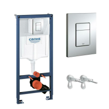  WC tartály Grohe Rapid 38811000 építőanyag