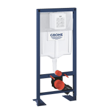  WC tartály Grohe Rapid SL 50x13 cm 38584001 építőanyag