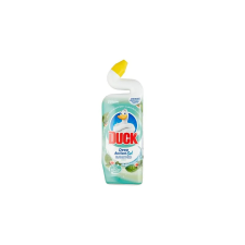 WC tisztító fertőtlenítő gél 750 ml Duck Deep Action Menta tisztító- és takarítószer, higiénia