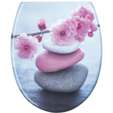  WC Ülőke Duroplast Lecsapódásgátlóval Florence takarító és háztartási eszköz