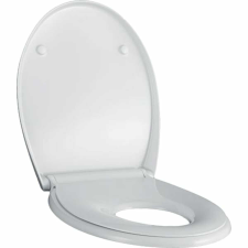 Wc ülőke Geberit Selnova fehér színben 500.339.01.1 fürdőkellék