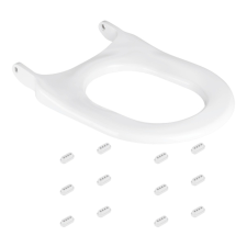  Wc ülőke Grohe 14924SH0 fürdőszoba kiegészítő