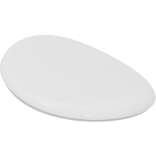  WC-ülőke Ideal Standard Avance duroplast fehér K703101 szaniter