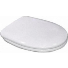  Wc ülőke Ideal Standard Eurovit duroplasztból fehér színben W301801 fürdőkellék